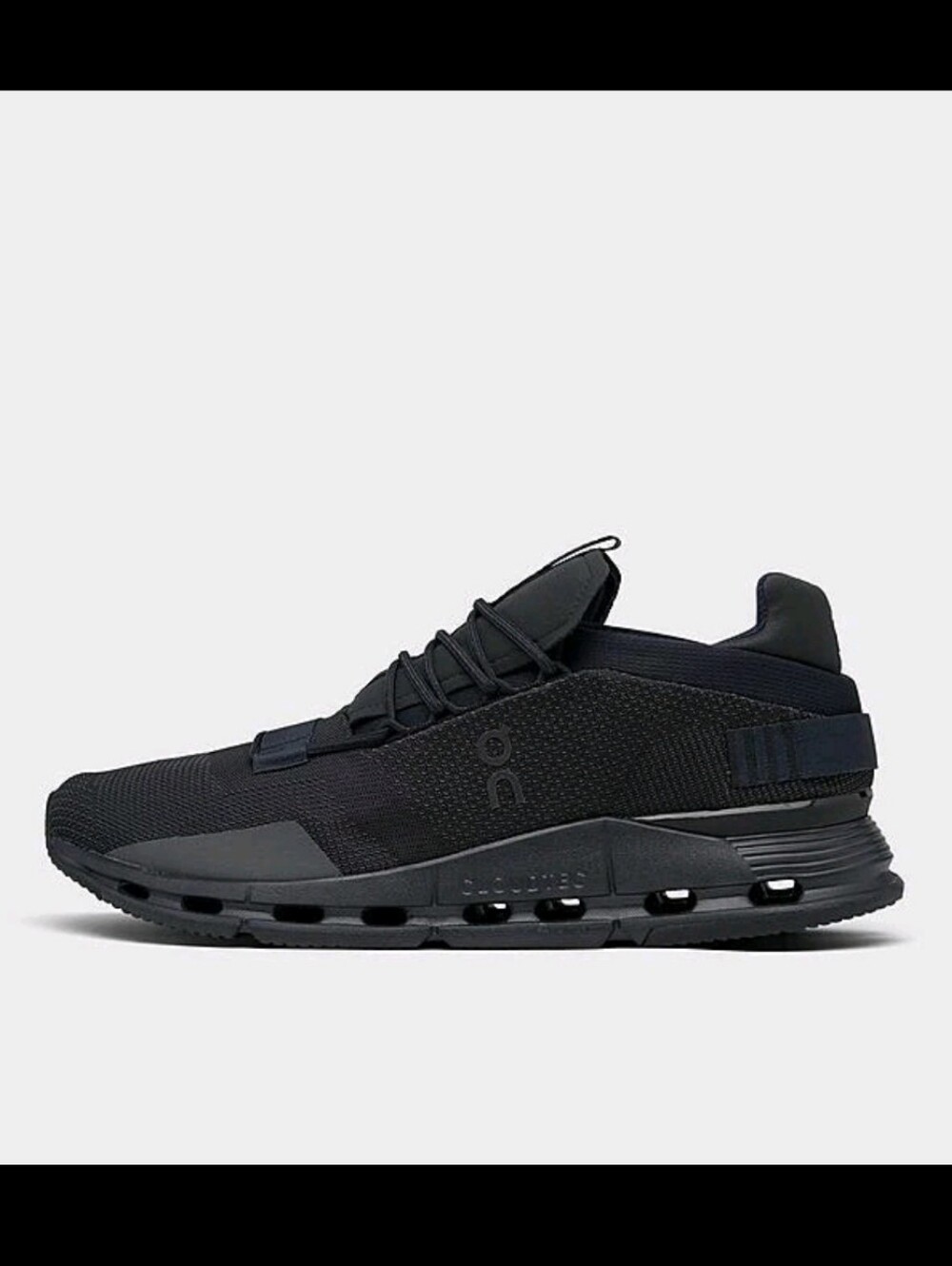 On Cloud Men's Size 7
